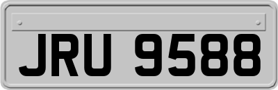 JRU9588