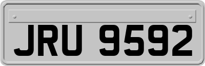 JRU9592