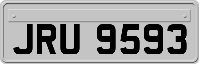 JRU9593