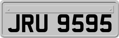 JRU9595