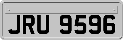 JRU9596