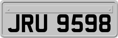 JRU9598
