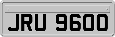 JRU9600