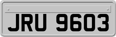 JRU9603