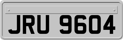 JRU9604
