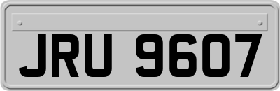 JRU9607