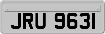 JRU9631