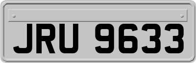 JRU9633