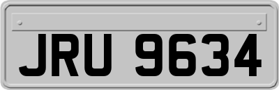 JRU9634