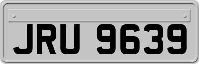 JRU9639