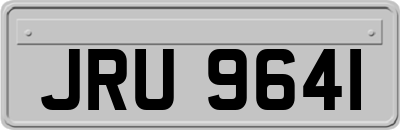 JRU9641