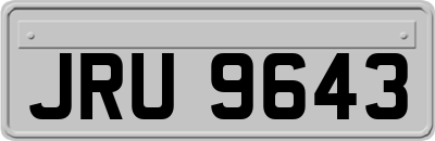 JRU9643