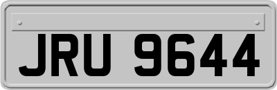 JRU9644
