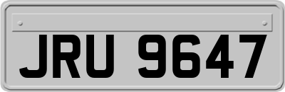 JRU9647