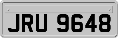 JRU9648