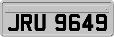 JRU9649