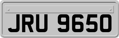 JRU9650