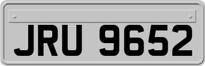 JRU9652