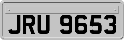 JRU9653