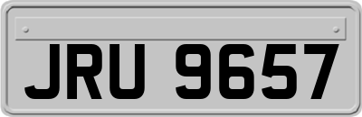 JRU9657