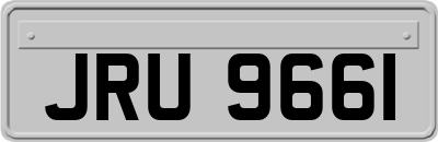 JRU9661