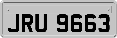 JRU9663