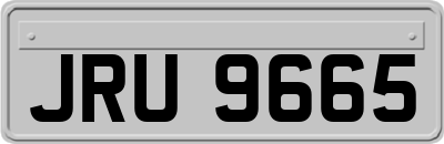 JRU9665