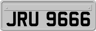 JRU9666