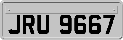 JRU9667