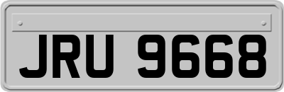 JRU9668