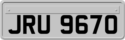 JRU9670