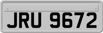 JRU9672