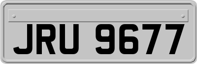 JRU9677