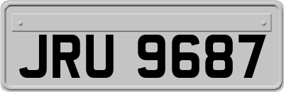 JRU9687