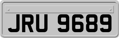 JRU9689
