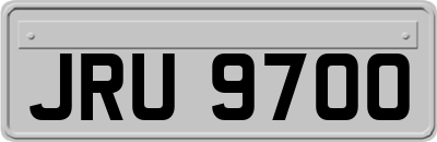 JRU9700