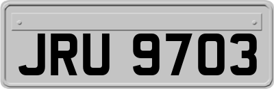JRU9703
