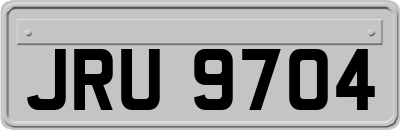 JRU9704