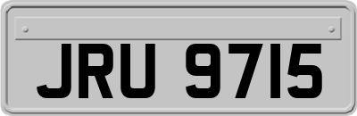 JRU9715