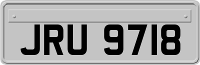 JRU9718