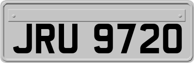 JRU9720
