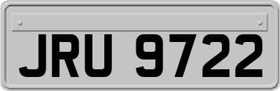 JRU9722