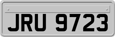 JRU9723