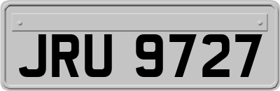 JRU9727