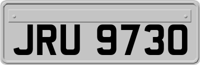 JRU9730