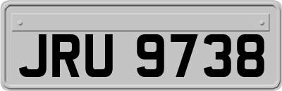 JRU9738