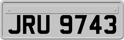 JRU9743