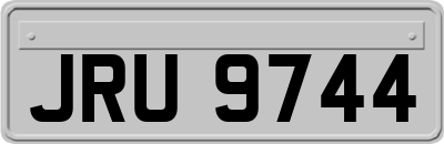 JRU9744