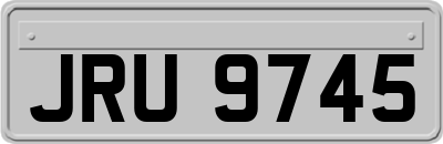 JRU9745