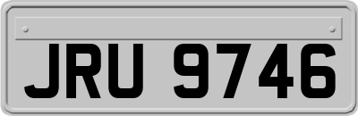 JRU9746